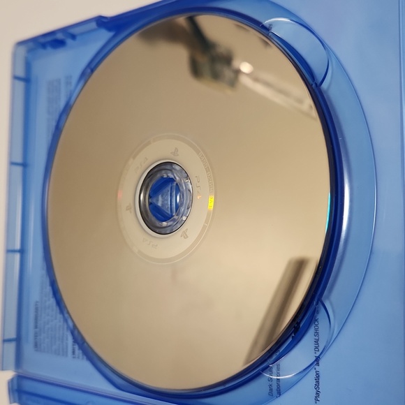 Dark Souls 3 PlayStaion 4 - Picture 4 of 4